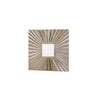 Berlino Sideboard & Mirror