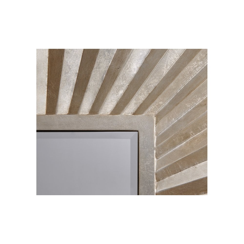 Berlino Sideboard & Mirror