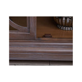 Berlino Sideboard & Mirror