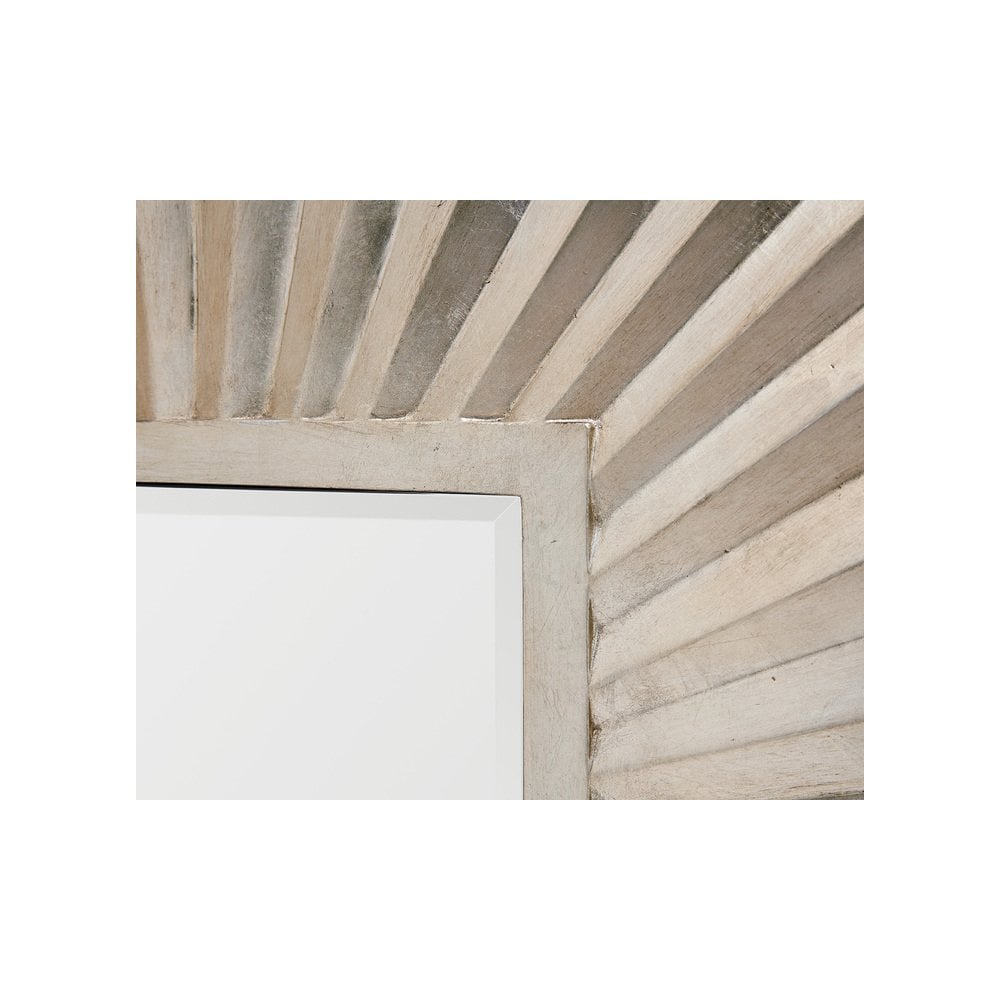 Berlino Sideboard & Mirror