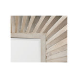 Berlino Sideboard & Mirror