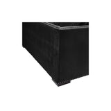 Black Chester Corner Suite