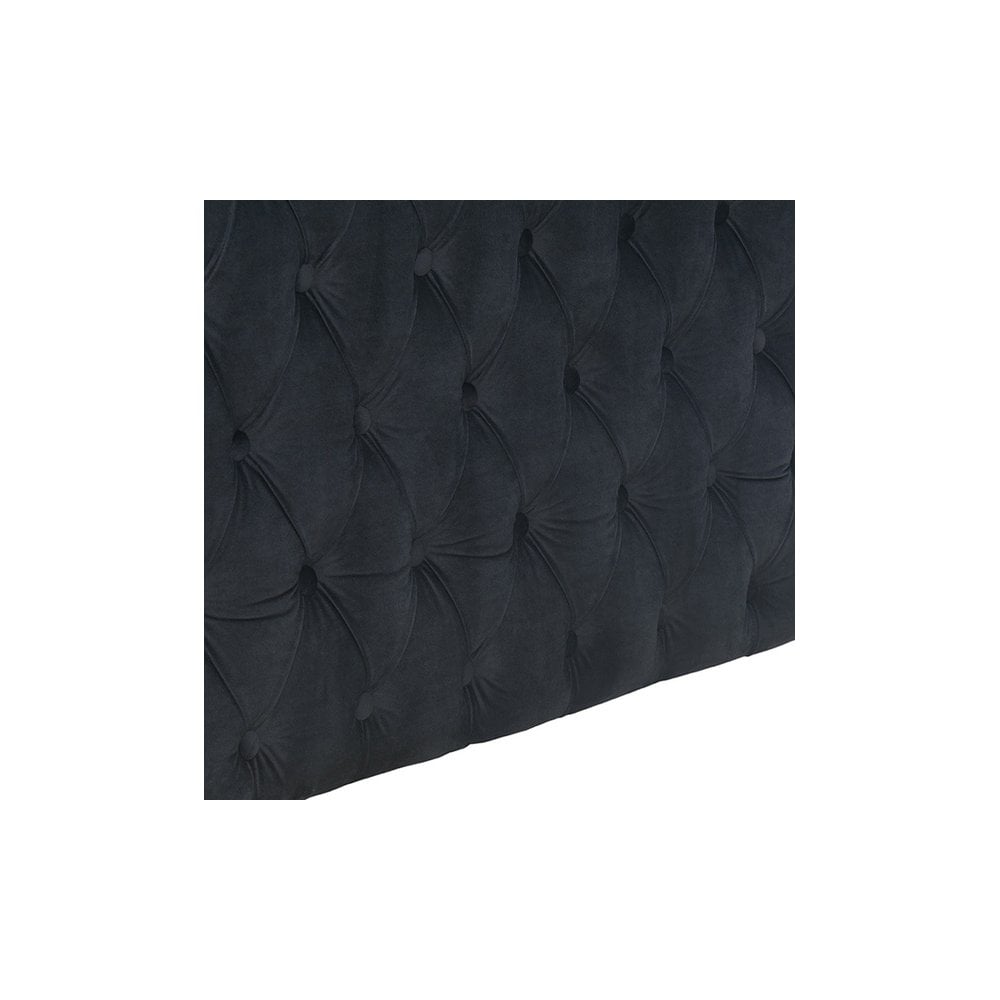 Black Moscow Corner Suite