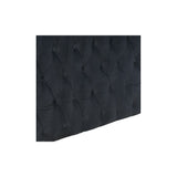 Black Moscow Corner Suite