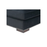 Black Moscow Corner Suite