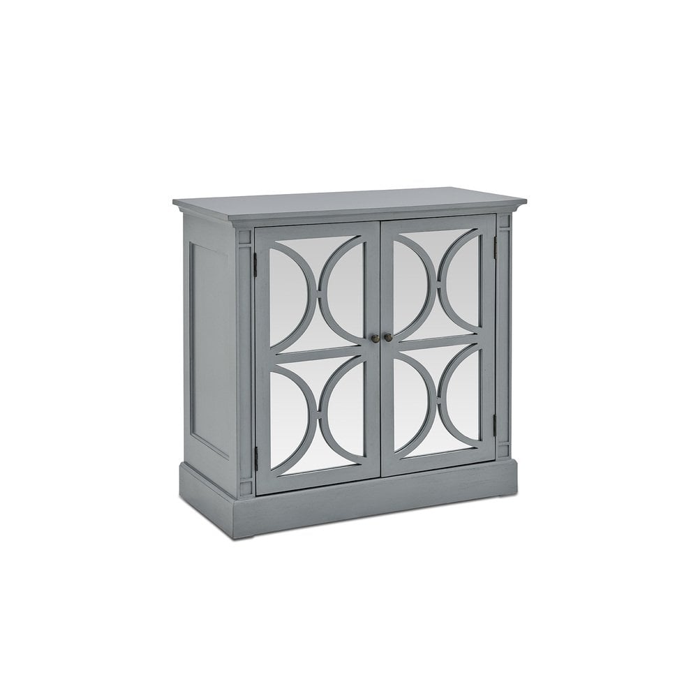 Blakely 2 Door Chest