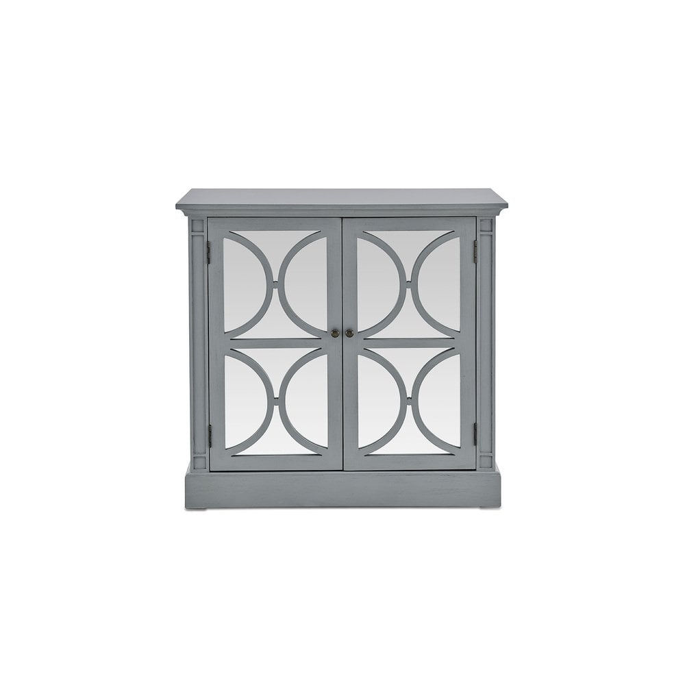 Blakely 2 Door Chest