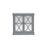 Blakely 2 Door Chest