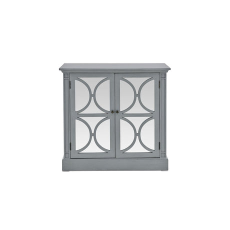 Blakely 2 Door Chest