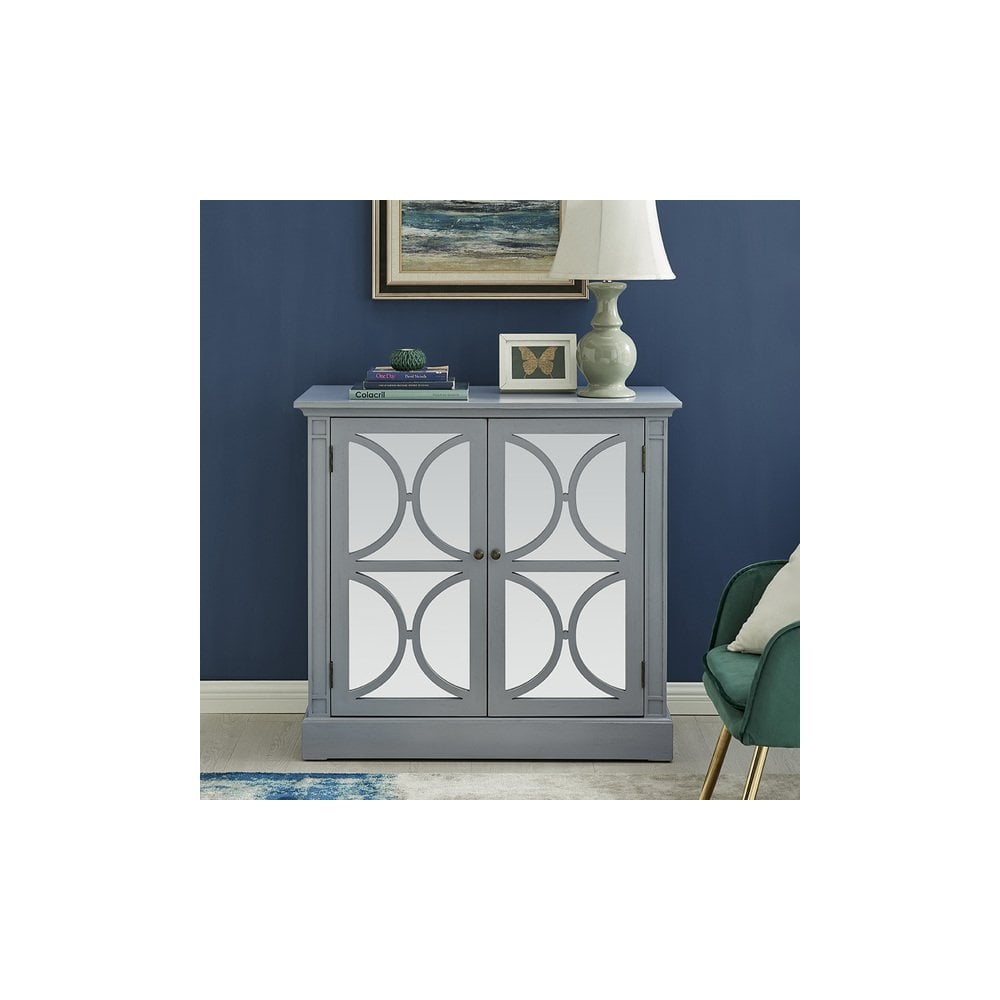 Blakely 2 Door Chest
