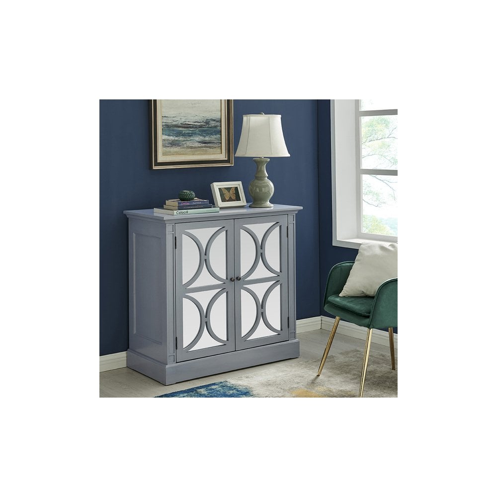 Blakely 2 Door Chest
