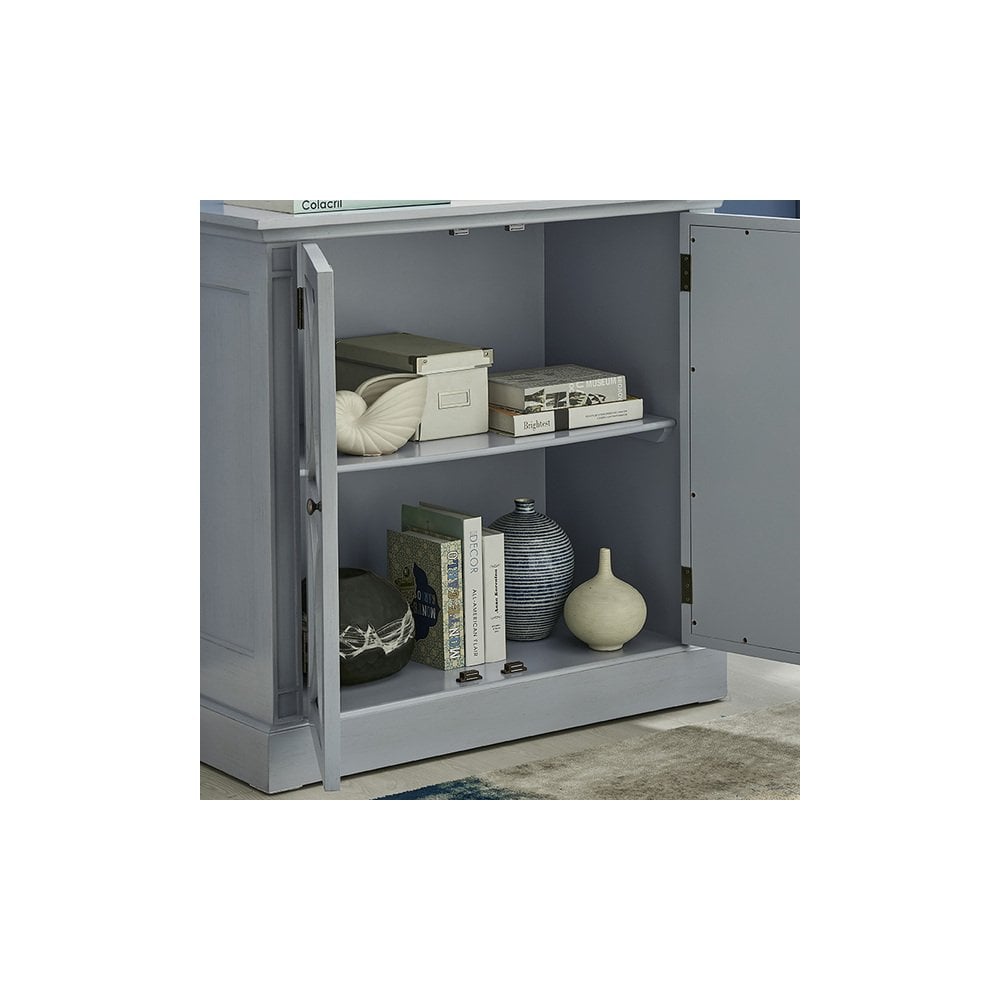 Blakely 2 Door Chest