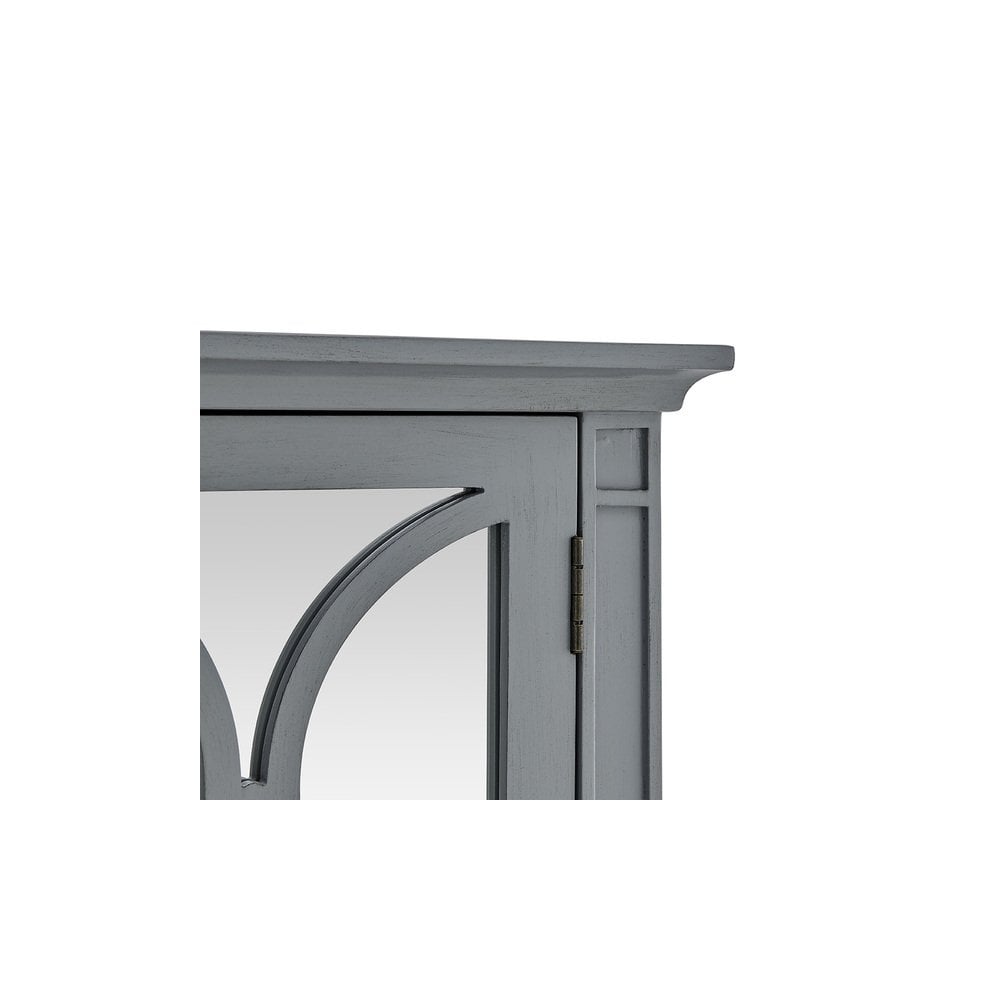 Blakely 2 Door Chest