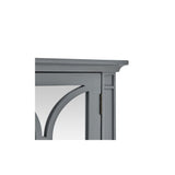 Blakely 2 Door Chest
