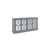 Blakely 4 Door Sideboard