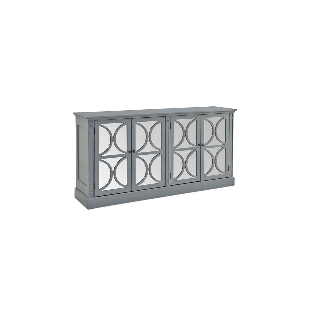 Blakely 4 Door Sideboard