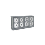 Blakely 4 Door Sideboard