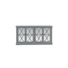 Blakely 4 Door Sideboard