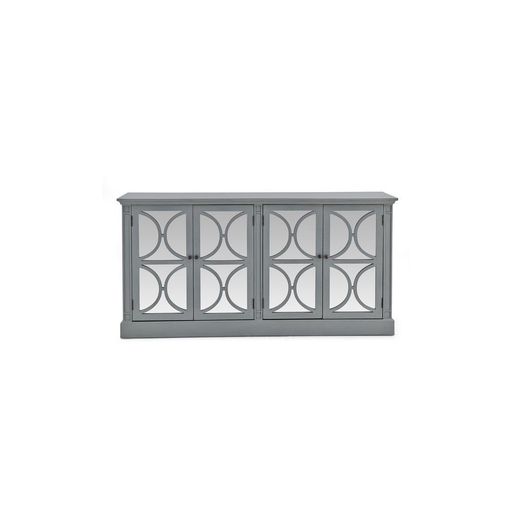Blakely 4 Door Sideboard