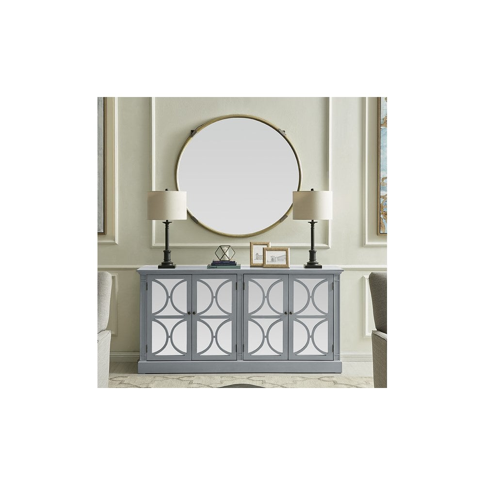 Blakely 4 Door Sideboard
