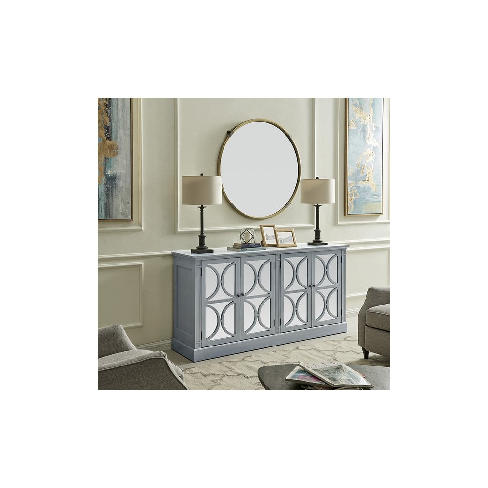 Blakely 4 Door Sideboard