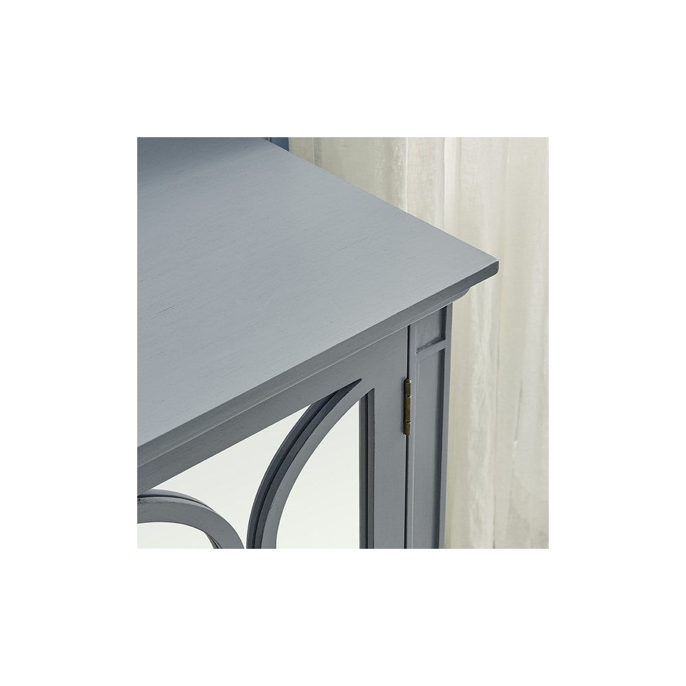 Blakely 4 Door Sideboard