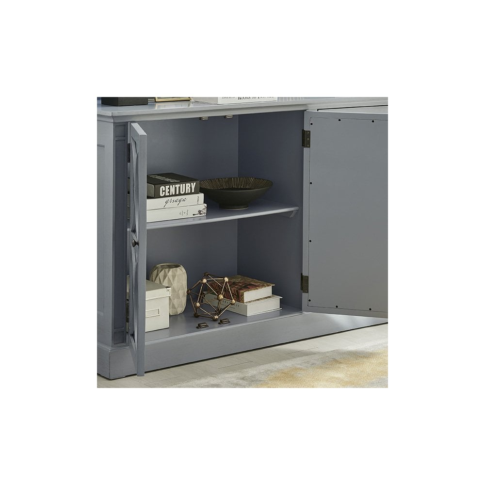 Blakely 4 Door Sideboard