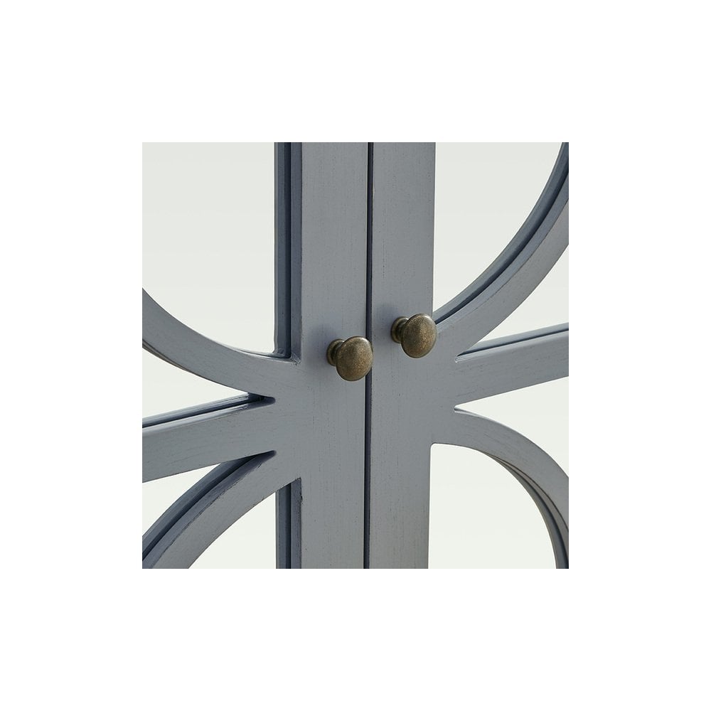 Blakely 4 Door Sideboard