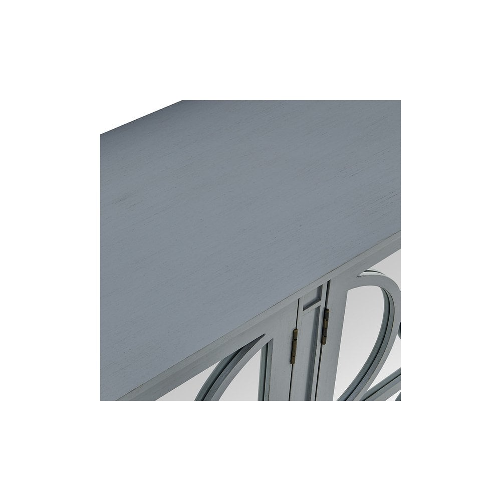 Blakely 4 Door Sideboard