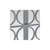 Blakely 4 Door Sideboard
