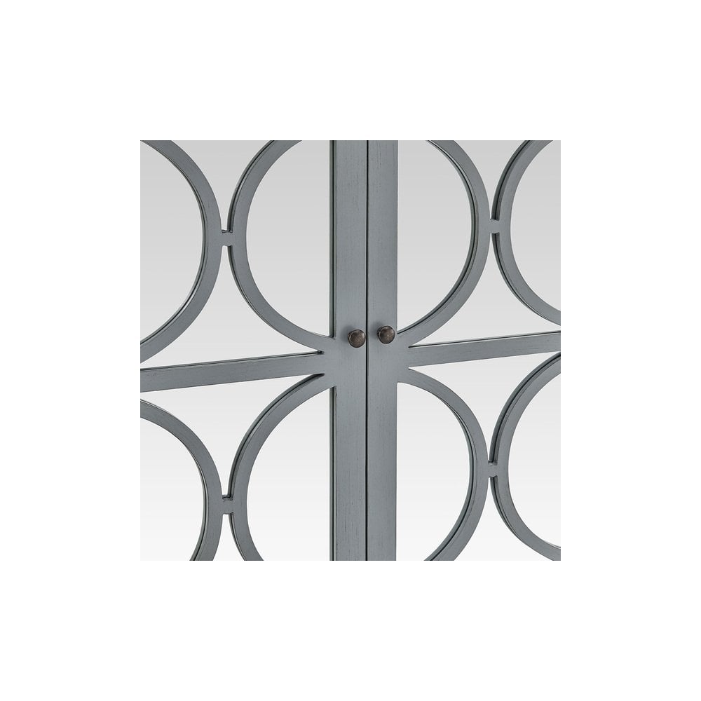 Blakely 4 Door Sideboard