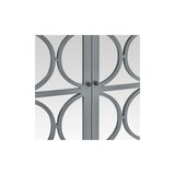 Blakely 4 Door Sideboard