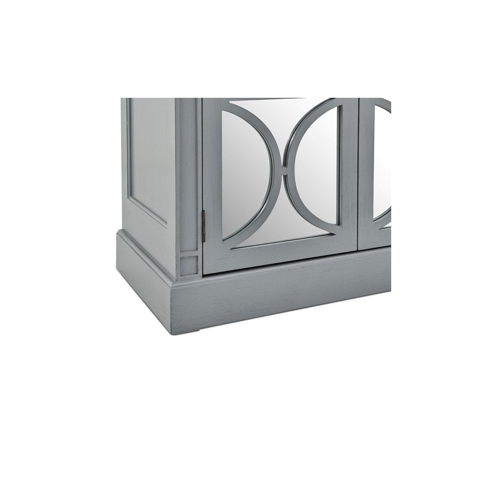 Blakely 4 Door Sideboard