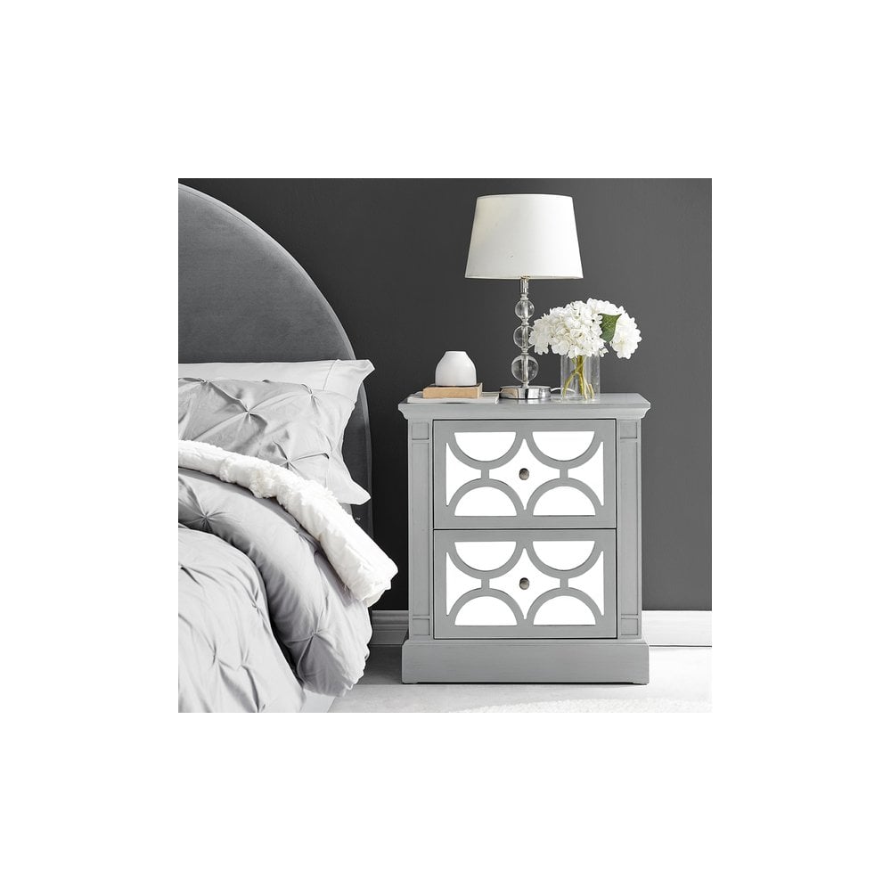 Blakely End Table