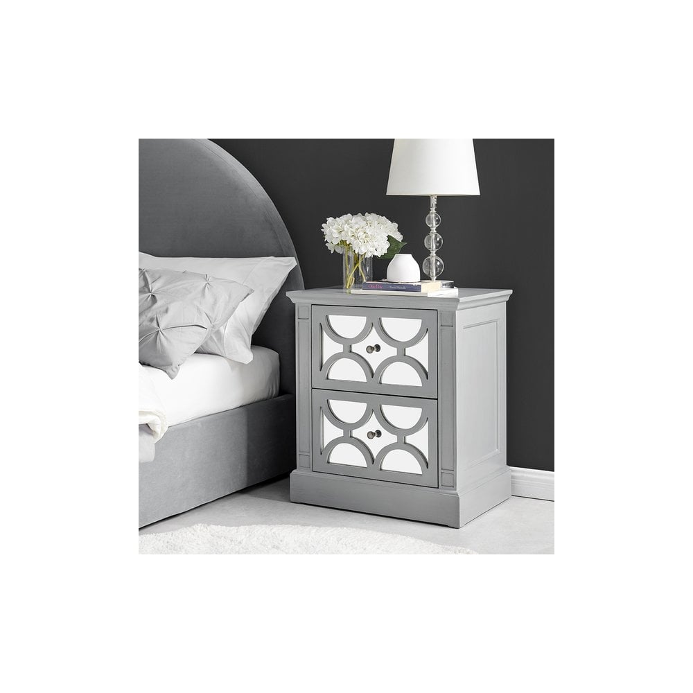 Blakely End Table