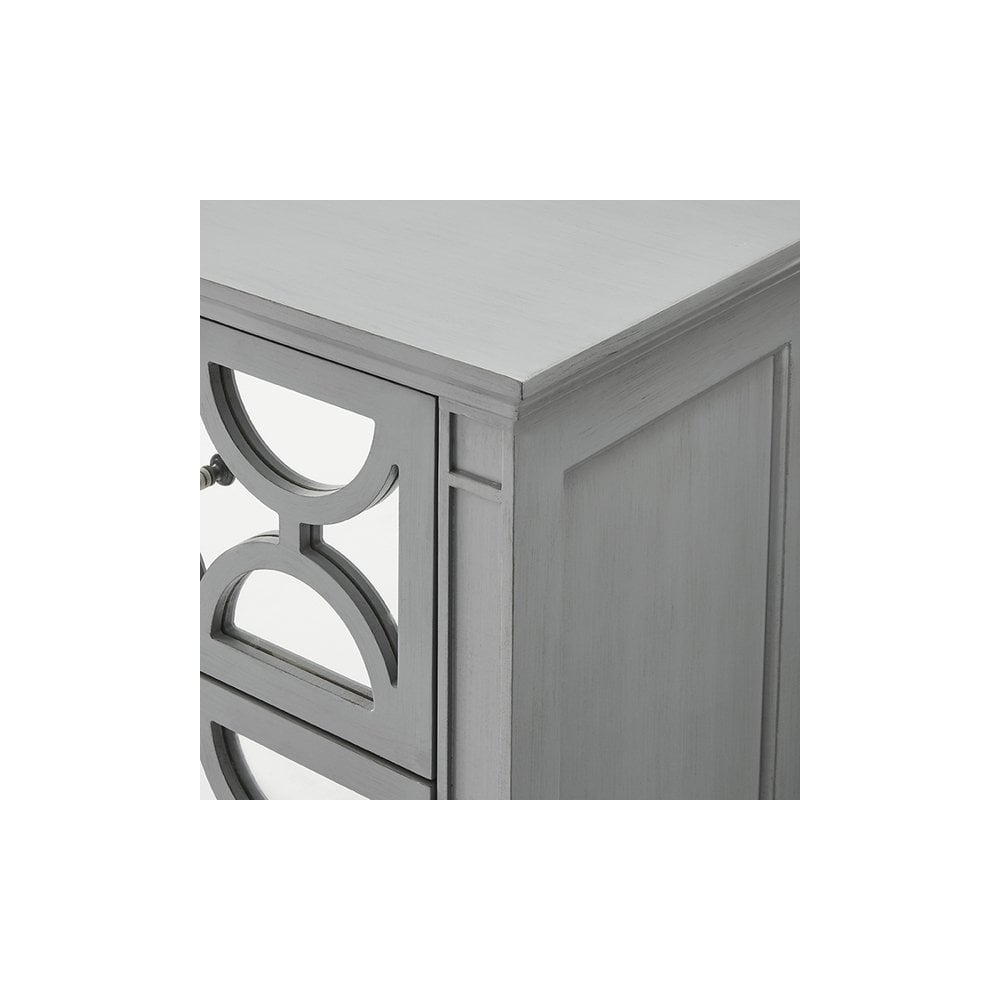 Blakely End Table