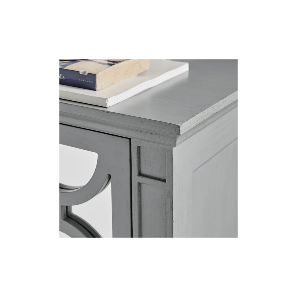 Blakely End Table