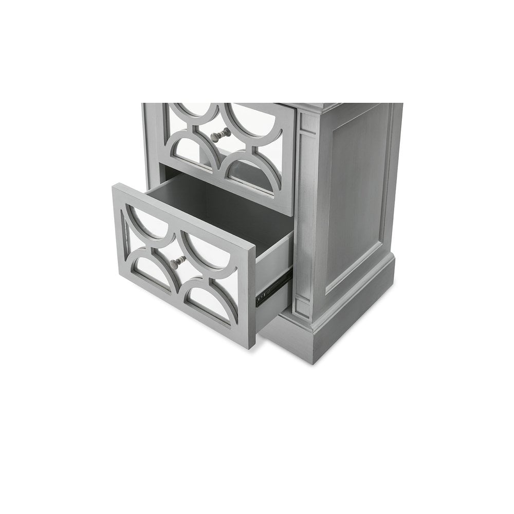Blakely End Table