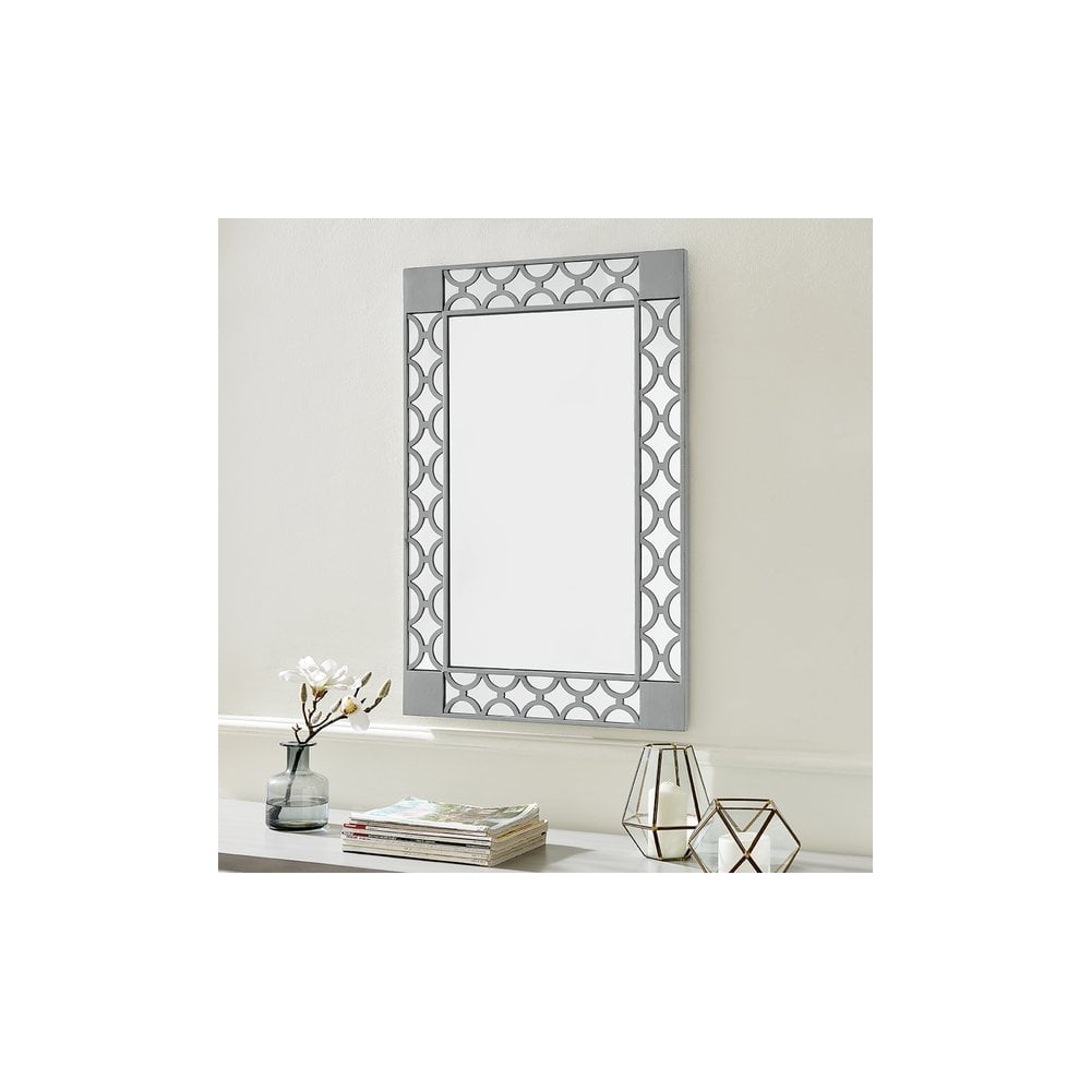 Blakely Mirror
