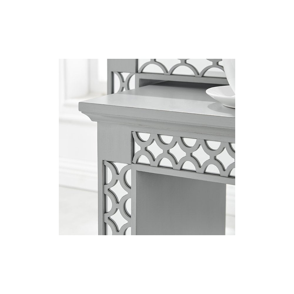 Blakely Nest of Tables