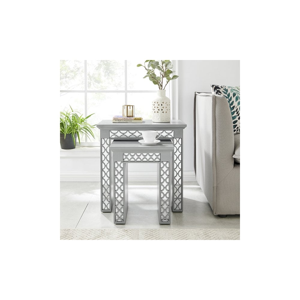 Blakely Nest of Tables