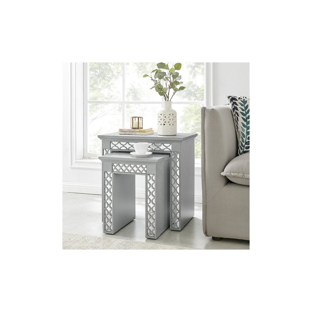 Blakely Nest of Tables