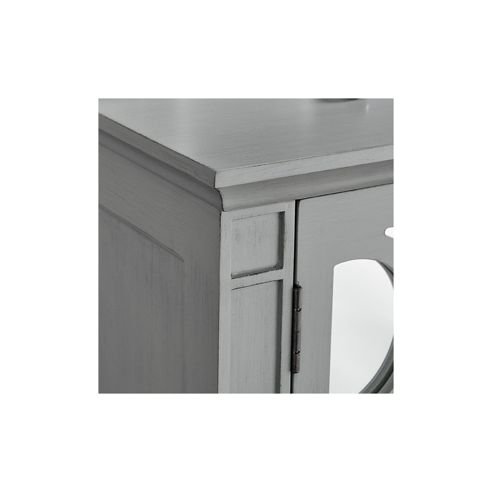 Blakely TV Unit