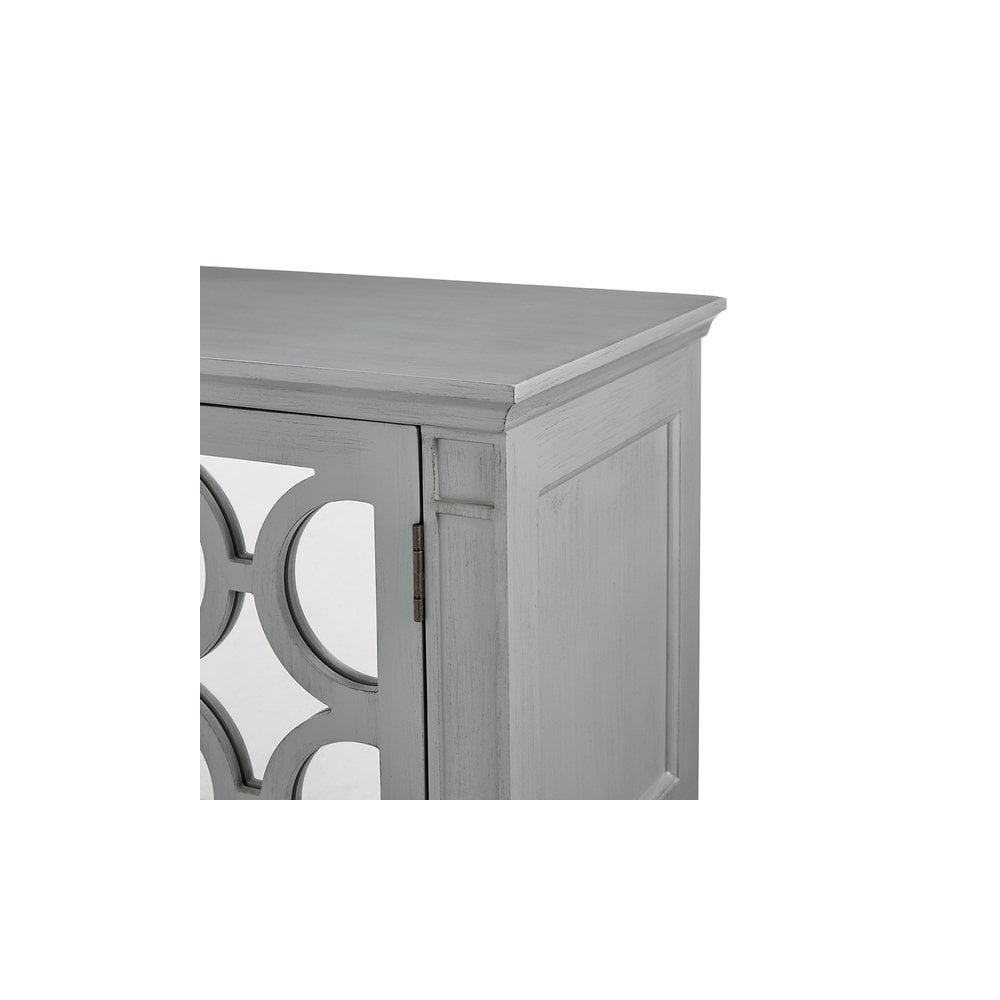 Blakely TV Unit