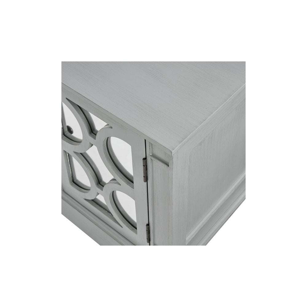 Blakely TV Unit
