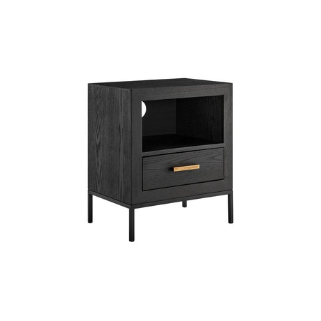 Brixton 1 Drawer End Table