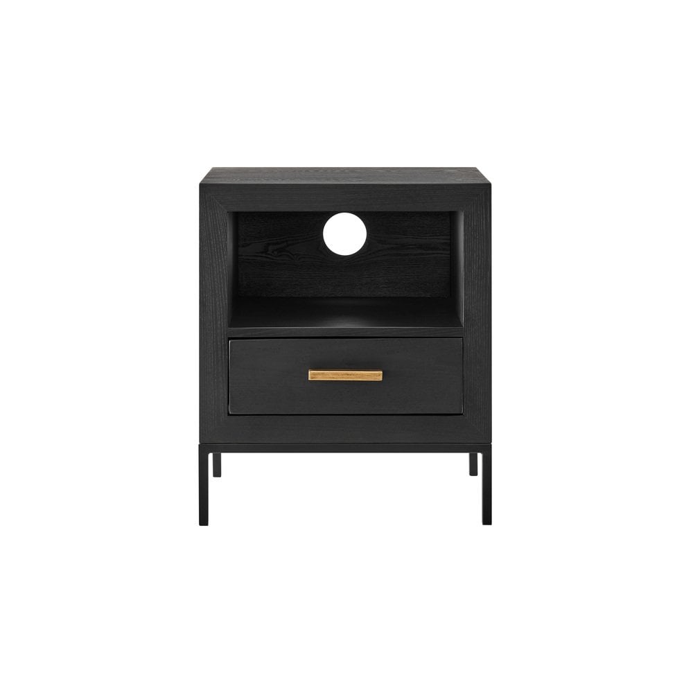 Brixton 1 Drawer End Table