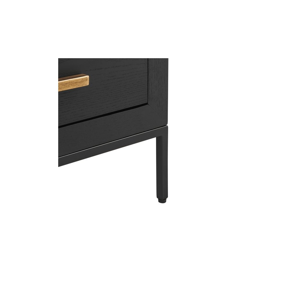 Brixton 1 Drawer End Table