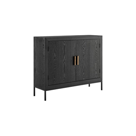 Brixton 2 Door Chest