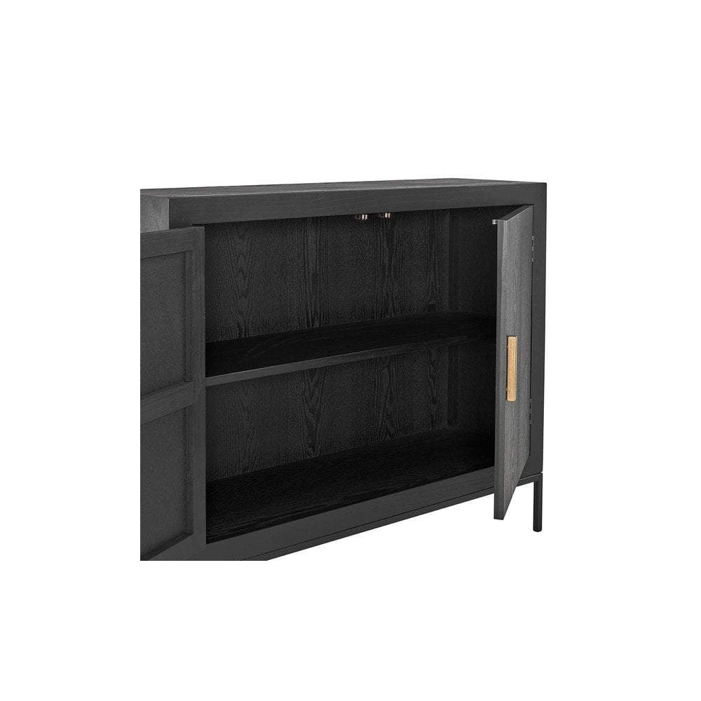 Brixton 2 Door Chest